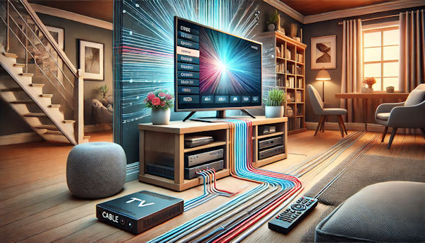 Kabelfernsehen Anbieter Kabelfernsehen Anbieter